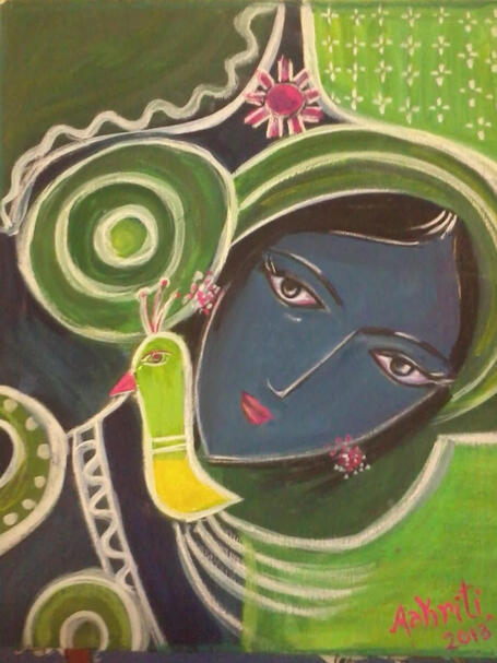 Art &amp; Painting