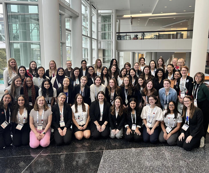 Women In Engineering